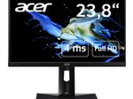 Acer Monitor CB241HY LED-Display 60,5 cm (23,8") schwarz