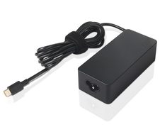 Lenovo Standardnetzteil 65 Watt USB Typ C