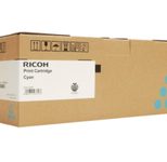 Ricoh Original Type SP C352E Toner cyan für 9.000 Seiten (407384) für SP C352DN