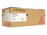 Ricoh Original Type SP C352DN Toner magenta für 6.000 Seiten (407385) für Ricoh SP C352DN
