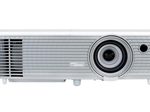 Optoma X400 XGA DLP-Projektor 4.000 Lumen