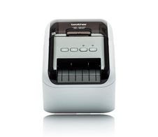 Brother QL-800 Etikettendrucker