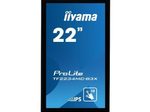 iiyama Digital Signage ProLite TF2234MC-B3X LCD-Display 55,9 cm (22") schwarz