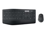 Logitech MK850 Performance Bluetooth Tastatur-und-Maus-Set