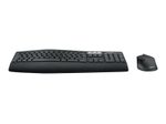 Logitech MK850 Performance Bluetooth Tastatur-und-Maus-Set