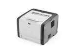 RICOH SP 325DNw Laserdrucker s/w