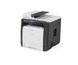 RICOH SP 325SFNw Laser-Multifunktionsgerät s/w