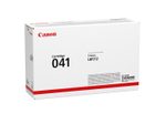 Canon Original Toner 041 Doppelpack schwarz (OP0452C002DP)