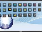 Philips Signage Solutions T-Line 65BDL3051T Multitouch-Display 163,9cm (65") schwarz