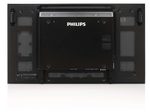 Philips Signage Solutions T-Line 65BDL3051T Multitouch-Display 163,9cm (65") schwarz