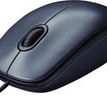 Logitech M100 Maus