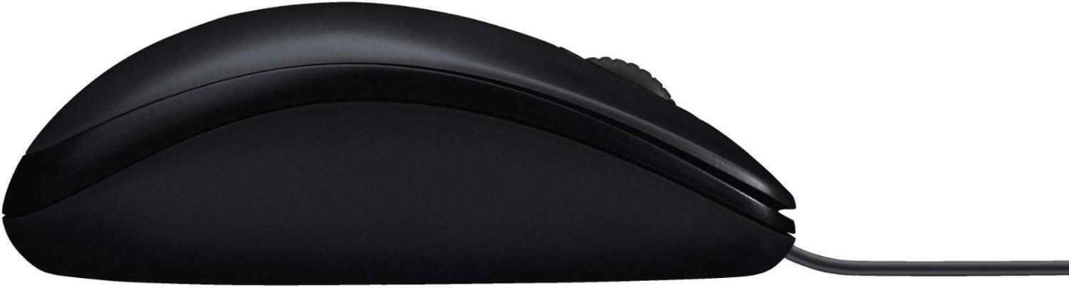 Logitech M100 Maus