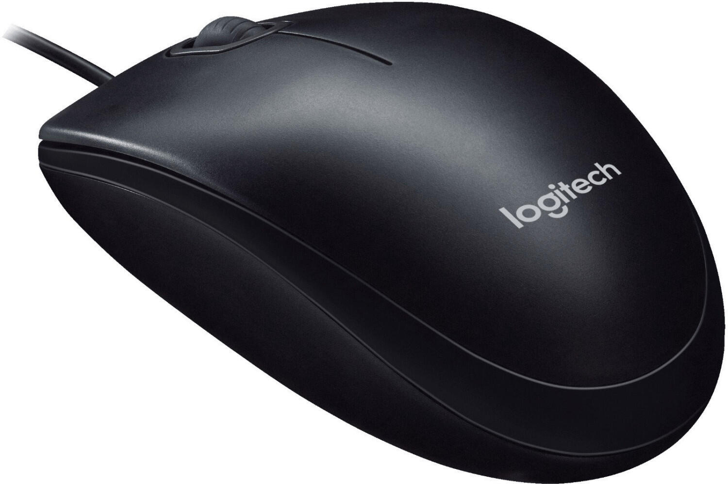 Logitech M100 Maus