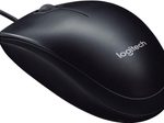 Logitech M100 Maus
