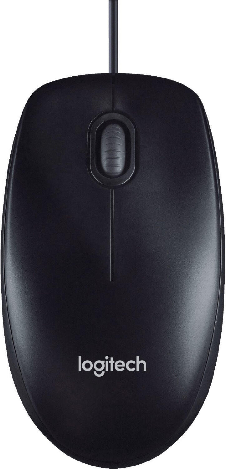 Logitech M100 Maus