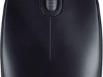 Logitech M100 Maus