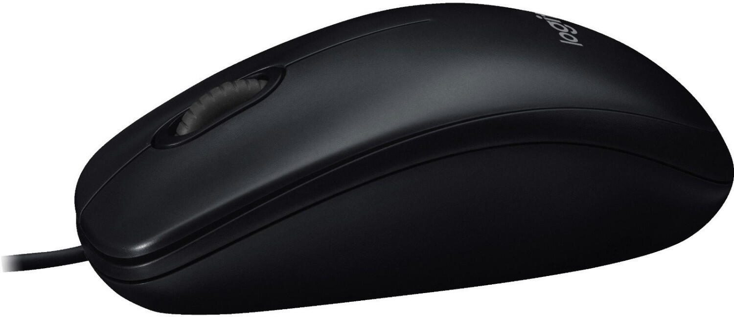 Logitech M100 Maus