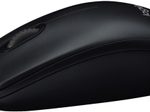 Logitech M100 Maus