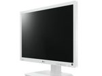 LG Monitor 24MB65PY-V LED-Display 60,96 cm (24") weiß