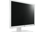 LG Monitor 24MB65PY-V LED-Display 60,96 cm (24") weiß