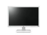 LG Monitor 22BK55WD-W LED-Display 55,88 cm (22") alabastergrau