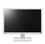 LG Monitor 22BK55WD-W LED-Display 55,88 cm (22") alabastergrau