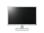 LG Monitor 22BK55WD-W LED-Display 55,88 cm (22") alabastergrau