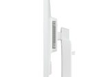 LG Monitor 22BK55WD-W LED-Display 55,88 cm (22") alabastergrau