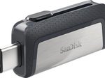 SanDisk Ultra Dual Drive Type-C 256GB