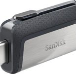 SanDisk Ultra Dual Drive Type-C 256GB