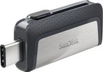 SanDisk Ultra Dual Drive Type-C 256GB