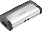 SanDisk Ultra Dual Drive Type-C 256GB