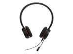 Jabra Evolve 30 II HS Stereo Ersatzheadset On-Ear