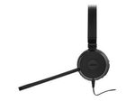 Jabra Evolve 30 II HS Stereo Ersatzheadset On-Ear
