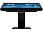 iiyama Monitor ProLite T2252MTS-B5 LCD-Display 55,9 cm (22") schwarz