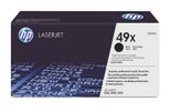 HP Original 49X Toner schwarz hohe Kapazität 6.000 Seiten (Q5949X)