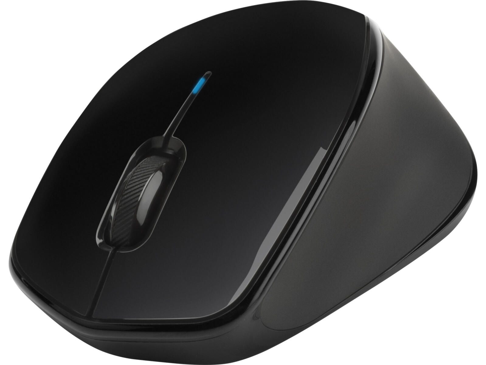HP X4500 Wireless Maus schwarz