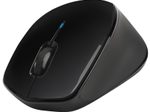 HP X4500 Wireless Maus schwarz