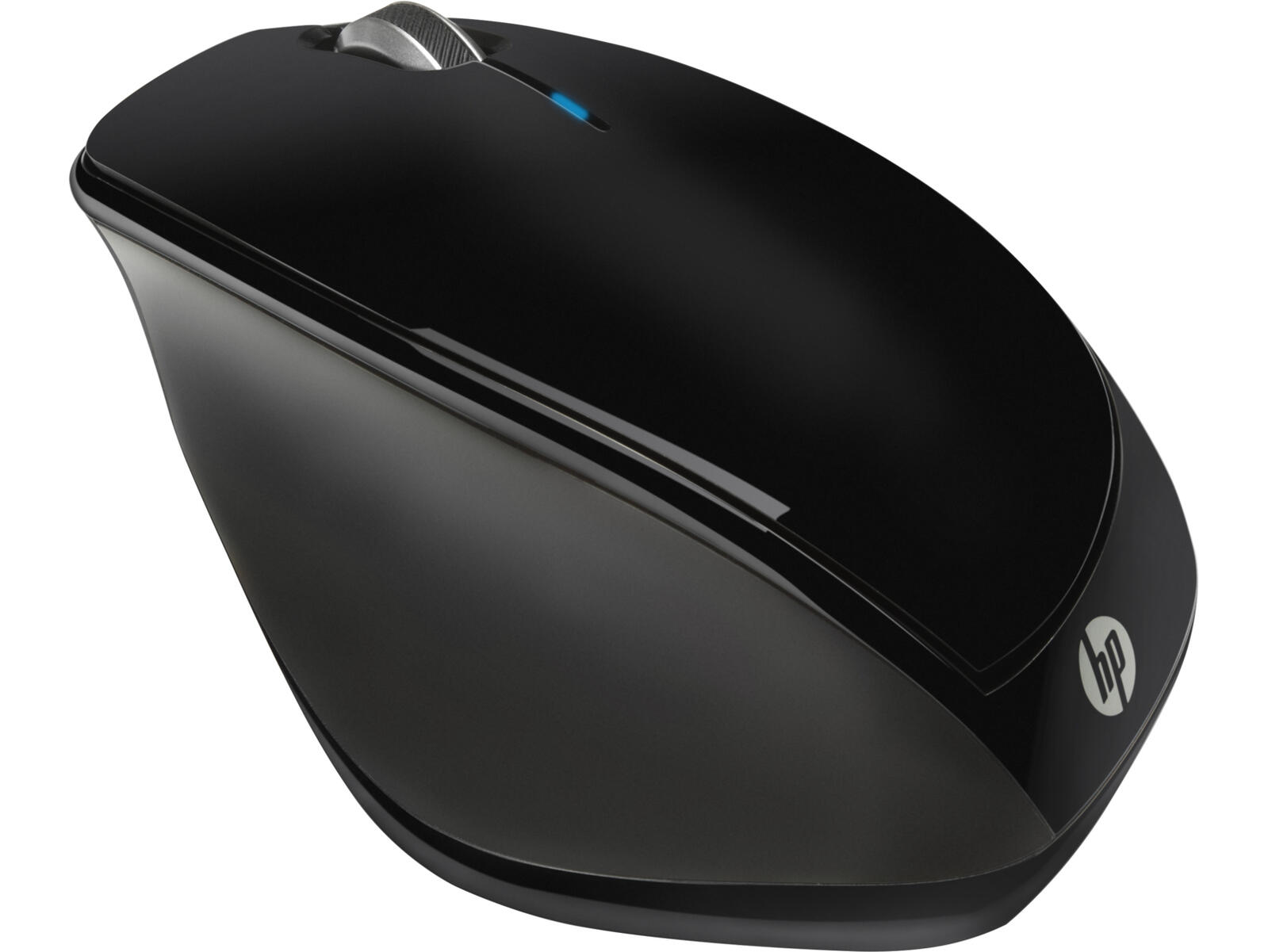 HP X4500 Wireless Maus schwarz