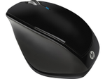 HP X4500 Wireless Maus schwarz