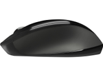 HP X4500 Wireless Maus schwarz