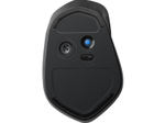 HP X4500 Wireless Maus schwarz