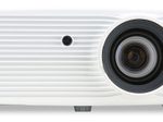 Acer Beamer H6512BD mobiler DLP-Heimkino-Projektor weiß