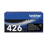 Brother Original TN426BK Toner schwarz 9.000 Seiten (für HL-L8360CDW)(TN426BK)