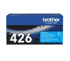 Brother Original TN426C Toner cyan 6.500 Seiten (für HL-L8360CDW)(TN426C)
