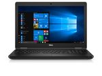 Dell Latitude 5580 39,6 cm (15,6") Notebook Intel Core i5-7300U, 8GB RAM, 500GB HDD, Full HD Display