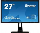 iiyama Monitor ProLite XB2788QS-B1 LED-Display 68,5 cm (27") schwarz
