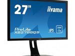 iiyama Monitor ProLite XB2788QS-B1 LED-Display 68,5 cm (27") schwarz