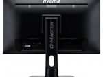 iiyama Gaming-Monitor G-MASTER Red Eagle GB2788HS-B2 LED-Display 68,6 cm (27") schwarz