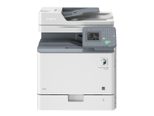 Canon imageRUNNER C1335iF Farblaser-Multifunktionsgerät